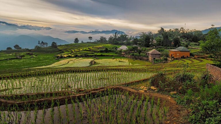 15 mejores destinos para visitar en asia