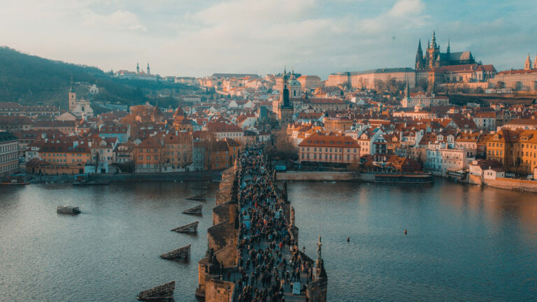 15 mejores destinos para visitar en europa