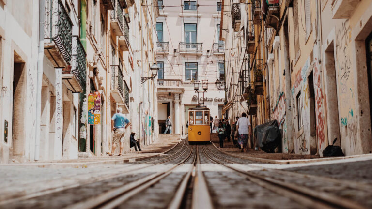 destinos mas baratos para viajar por europa